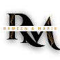 RNM Textile logo