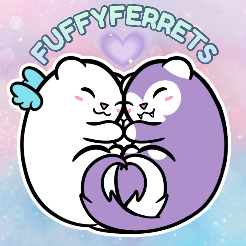 FuffyFerrets