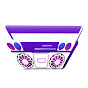 Retro Violet Studios