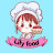 Lily food