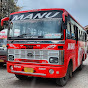Manu Bus logo