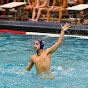 Gabriel Lucero - 2026 - Water Polo Recruit logo