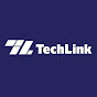 Tech Link Electronics logo