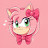 Amy rose