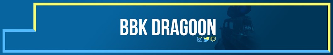 BBKDRAGOON YouTube channel avatar