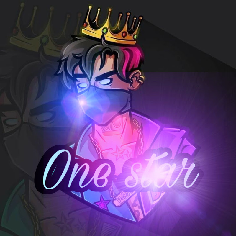 one star