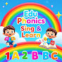 Edu Phonics Sing & Learn logo