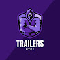 Trailers Hype YouTube Profile Photo
