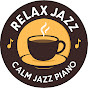 Calm Jazz Piano – Remy Dusk logo