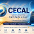 UgkmidxnL00-channel-avatar-CECAL  - Centro Espírita Caridade e Luz. 