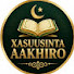 k4W5WuyGAzU-channel-avatar-Xasuusinta Aakhiro