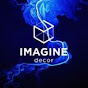 IMAGINE DECOR Odessa logo