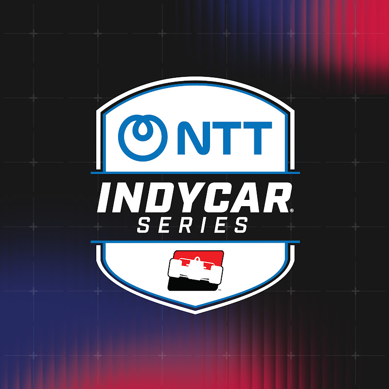 NTT INDYCAR SERIES