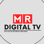 MR Digital Tv