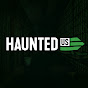 Haunted US logo