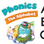 English Phonics logo