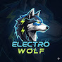 electro wolf  logo
