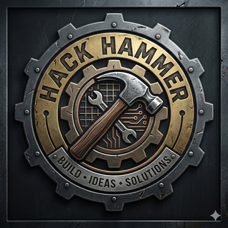 Hack Hammer