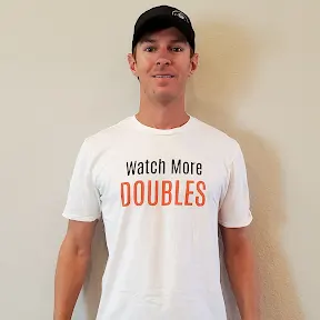 The Tennis Tribe YouTube channel