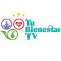TU BIENESTAR TV YouTube Profile Photo