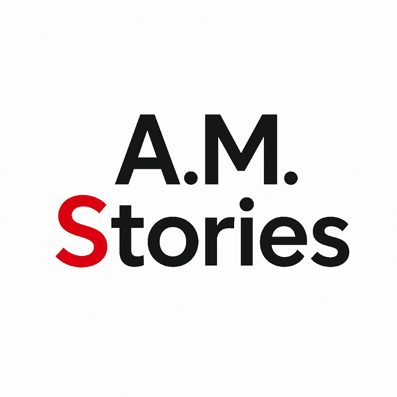 A.M. Stories