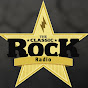 Classic Rock Radio logo