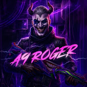 Hire A9 Roger — Gaming YouTube creator for sponsorships