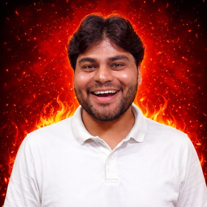 Aadarsh Shukla