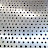 Interior design aluminium pannel