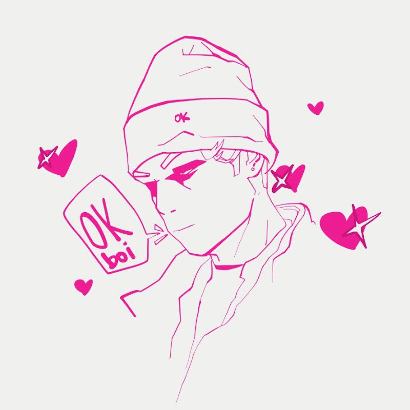 okboiii icon