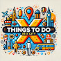 Things to do in X-City logo