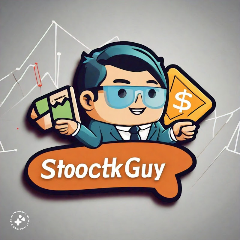 The Stock guy