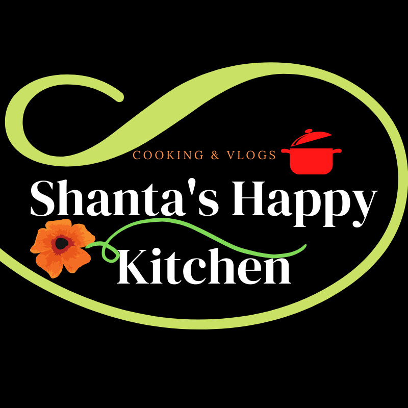 Shanta's Happy Kitchen