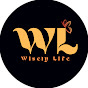 Wise Life  logo