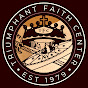Triumphant Faith Center logo