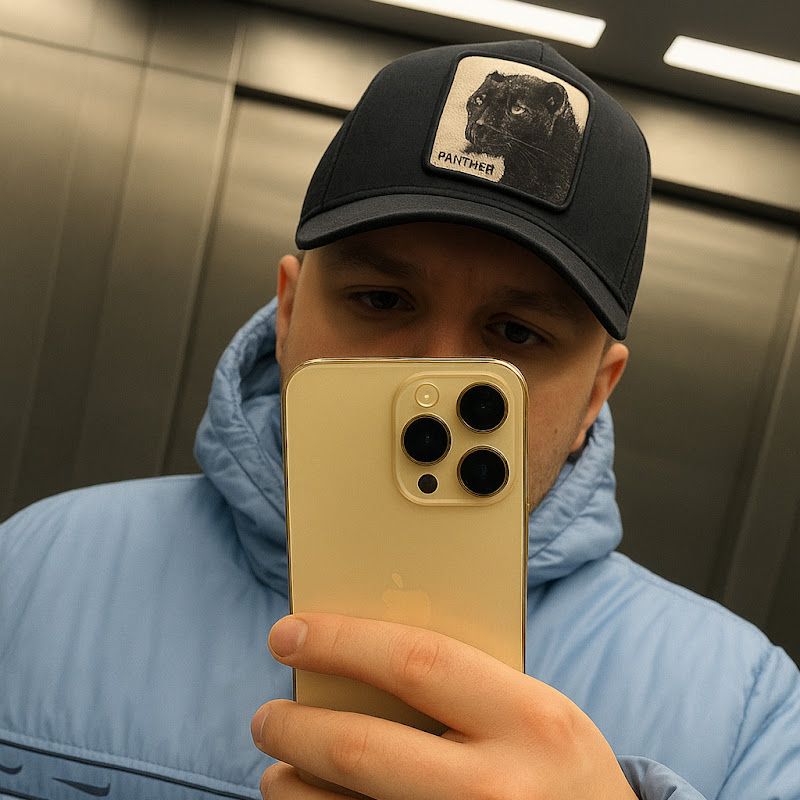 Channel Avatar
