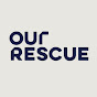 Our Rescue logo