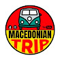 Macedonian trip logo