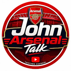 John Arsenal Talk 