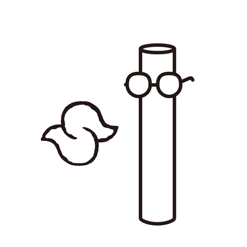 低音男子に希望を与えるチャンネル