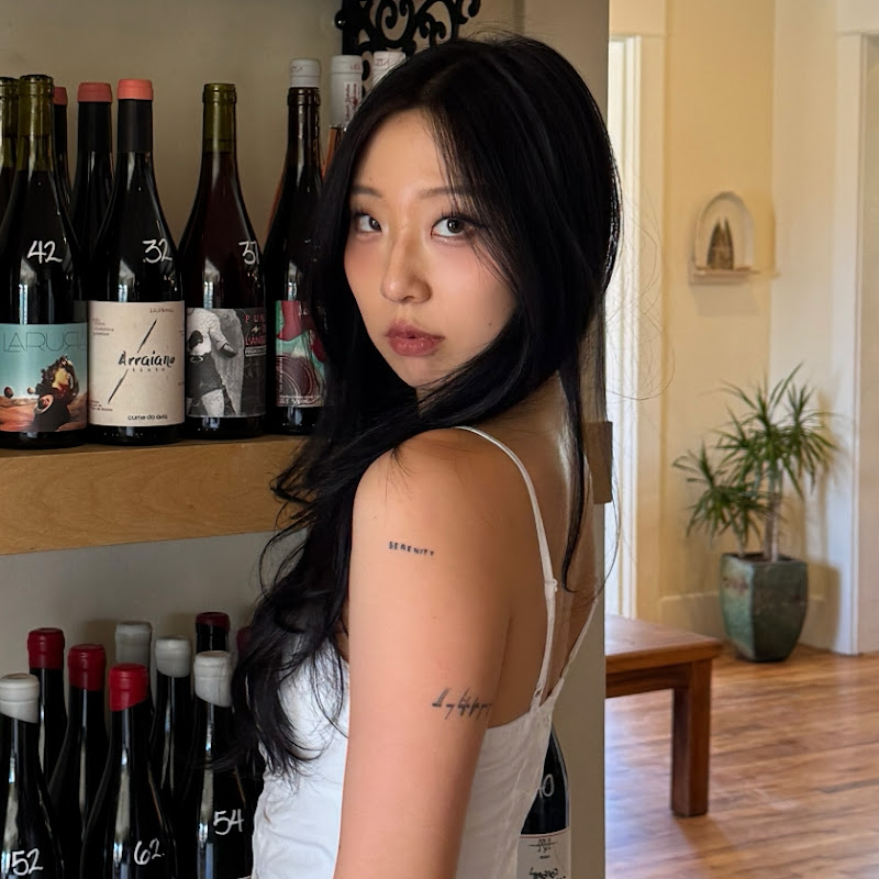 Michelle Kim