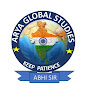 Abhinav Arya Gurukul logo