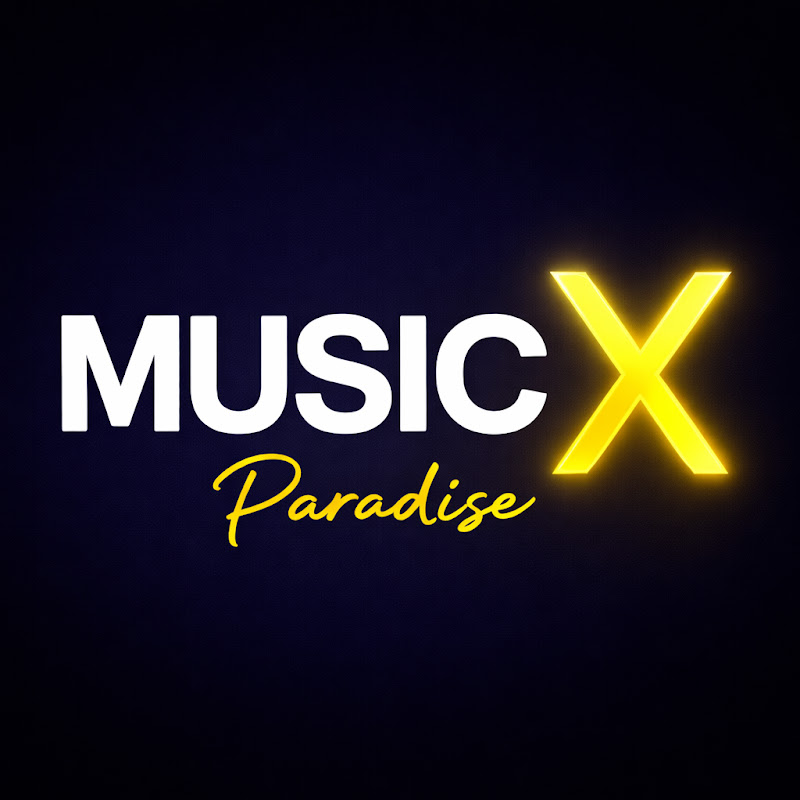 Musicx Paradise - Topic