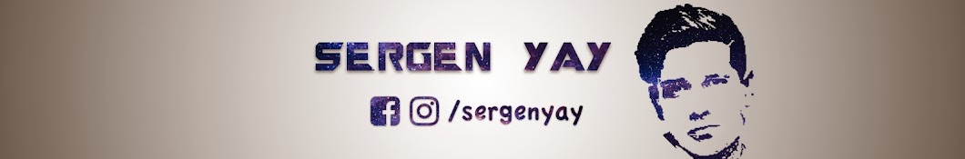 Sergen Yay Avatar de chaîne YouTube