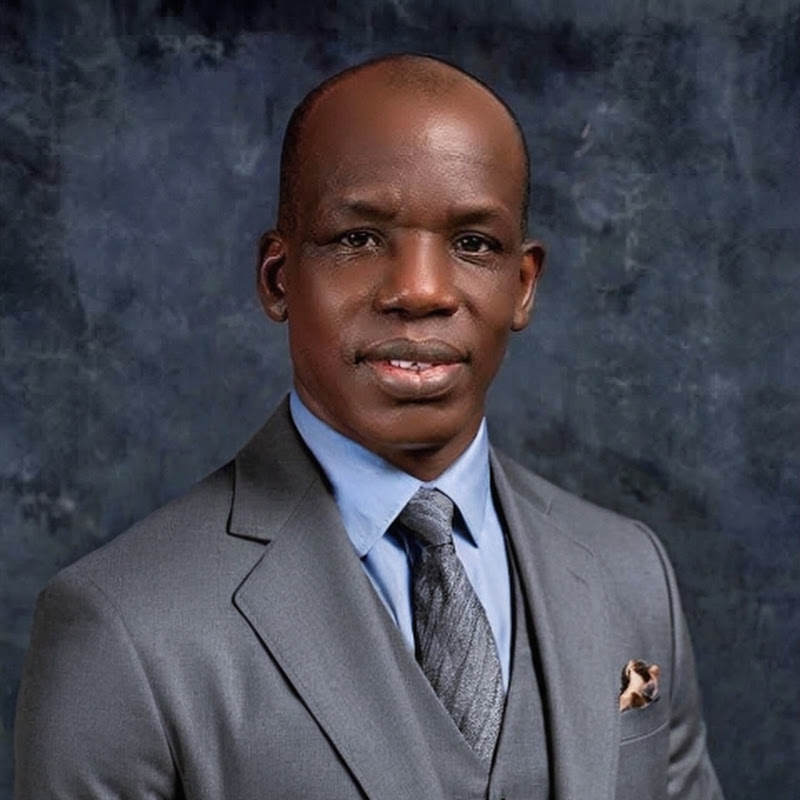 Bishop Tunde Bamigboye - WAKATI ITUSILE
