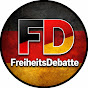 FreiheitsDebatte Avatar