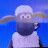 Logmot The sheep