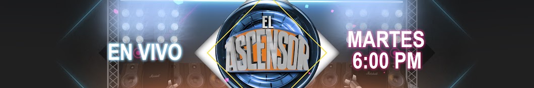 El Ascensor TV Avatar de chaîne YouTube