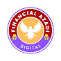 DIGITAL FINANCIAL AZADI (DFA) logo