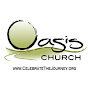 Oasis Church logo